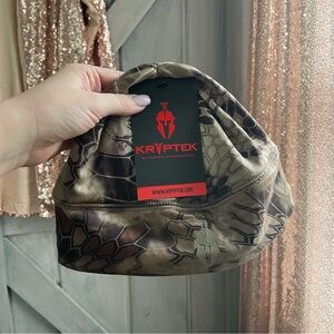 Kryptek NEW Kiska Beanie Headwear Highlander military camo